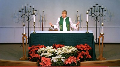 Church of the Transfiguration St. Catharines