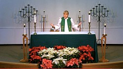 Venerable Sheila