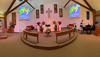 Transfiguration Church St Catharines