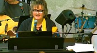 Music Director Lindsey M. Mills
